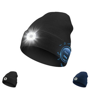Ropa y accesorios> Sombreros y gorras> Gorros - Product Image 5