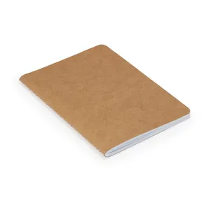 Quaderno A6 Personalizzato Muriel in Materiale Riciclato, Gadget Promozionale - Product Image 1