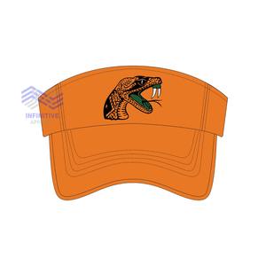 FAMU Florida A & M University Visera unisex para deportes Viajes Actividades al aire libre - Product Image 1