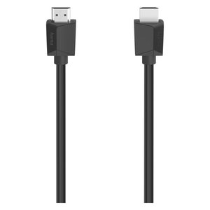 Cavo HDMI 4K avec Ethernet Noir 3m 00200703 - Product Image 1