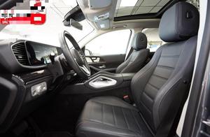 2024 Mer CE des-Ben Z GLE 400 AMG line 4MATIC ประสิทธิภาพเซรามิกคาร์บอน816HP ปลั๊กอินไฮบริดใหม่ - Product Image 2