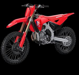 Venta de motocicletas Hondda a granel a importadores globales y operadores de salas de exposición - Product Image 5