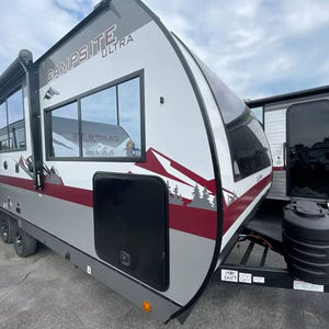 Nouveau camping-car Forest River Ultra 19KB 2026 - Product Image 1