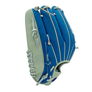 Guantes de Béisbol de Cuero Transpirable para Hombre, Totalmente Personalizados, Nueva Moda, Gran Venta, Alta Calidad, Impermeables, Resistentes al Viento, Ligeros - Product Image 4