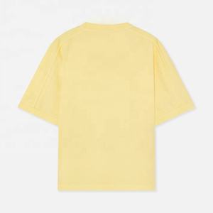 Camisetas con Estampado por Transferencia de Calor de Nuevo Diseño y Alta Calidad, Ajuste Regular Moderno, Ropa Personalizada al por Mayor para Hombre - Product Image 2