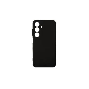 Coque arrière souple de protection fine de la série SENK Biye pour Samsung Galaxy S24, étui en silicone anti-traces de doigts de qualité supérieure, imprimé UV - Product Image 2