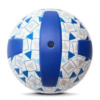 Ballons de volley-ball d'intérieur en PU taille 5, officiels, en nouveaux matériaux 2026, souples, avec fermeture réglable, en matériaux recyclés, légers