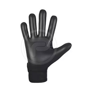 Guantes de Rugby de Cuero de Alta Calidad, Ligeros, Diseño Personalizado, Impermeables, para Uso Deportivo - Product Image 4