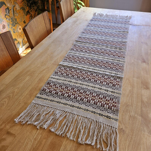 ธงประดับโต๊ะสำหรับนักวิ่งบนโต๊ะแต่งงานสำหรับเจ้าสาวงานปาร์ตี้วันเกิดงานแต่งงานตกแต่งโดยตรง - Product Image 5