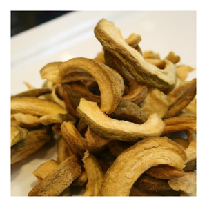 ผลไม้ฝรั่งอบแห้งแบบนิ่มสีขาวเขตร้อนอบแห้งแบบสุญญากาศสำหรับบรรจุภัณฑ์ส่งออก - Product Image 2