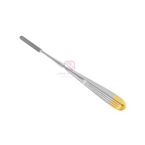 Limas Quirúrgicas Manuales de Acero Inoxidable para Rinoplastia, Reutilizables y de Primera Calidad |   Instrumentos de Cirugía Plástica de Último Diseño Personalizados - Product Image 3