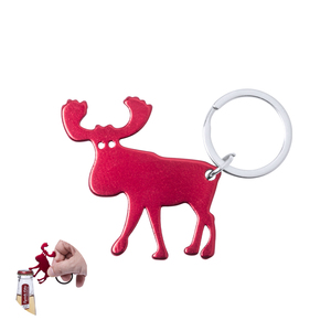 ที่เปิดพวงกุญแจ/M725892-134คริสต์มาส - Product Image 1