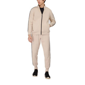 Chándal Informal con Capucha para Hombre, Material de Algodón, OEM ODM, Corte Ajustado, Diseño Nuevo, Transpirable, Reversible, Ecológico, de Alta Calidad - Product Image 1