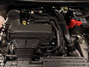 Lincoln Corsair Premiere 2025 Usado en Excelentes Condiciones - Product Image 3