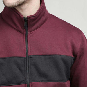 Chándal con capucha atlético de alta calidad para hombre, cómodo y elegante, ideal para ropa informal y ropa de gimnasio, trajes para hombre - Product Image 3