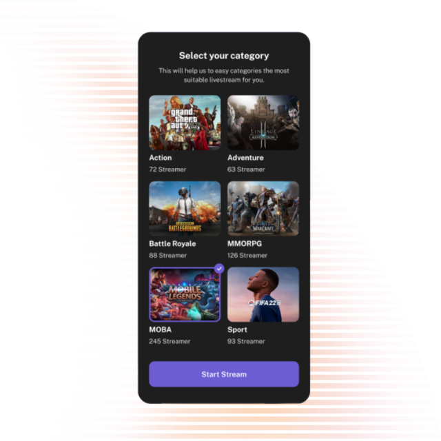 Top Notch Video Streaming Web & App Solutions | Top Android on Demand Streaming Web & App IOS Platforms - ProtoLabz EServices