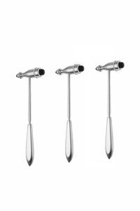 Martillo de Percusión Médico de 240 mm de Longitud, Instrumentos Quirúrgicos, Producto Básico - Product Image 4