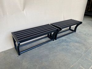 Premium Matt Black Wooden Bathroom Towel Rack with Wall Mounted <b>Corner</b> <b>Shelf</b> Teak Wood Towel Hanger for Kitchens and Hotels - Product Image 6