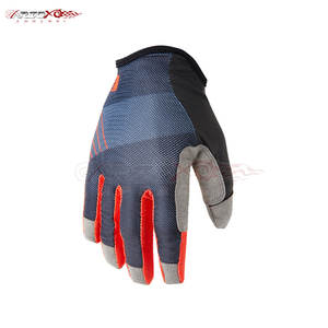 Professional Motocross <b>MX</b> <b>Gloves</b> Protective Non Slip Durable Gear For Outdoor Riding Wholesale Motocross <b>MX</b> <b>Gloves</b> - Product Image 3