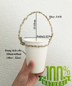 Portavasos con Posicionamiento Móvil para Mesas de Cafetería y Restaurante - Product Image 6