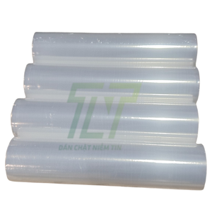 Hot sale <b>Stretch</b> <b>film</b> roll Clear <b>stretch</b> <b>film</b> <b>Stretch</b> <b>ceiling</b> <b>film</b> <b>pvc</b> Export Packaging - Product Image 6