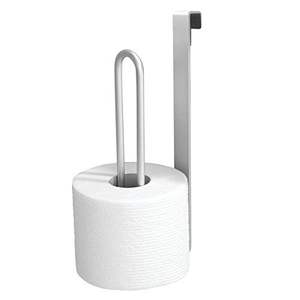 Portarrollos de Papel Higiénico de Acero Inoxidable de Buena Calidad con Acabado Dorado para Uso en Baños de Hogares y Hoteles - Product Image 6
