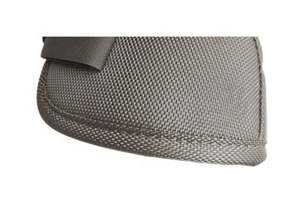 Ensemble de bottes de cloche de cheval en néoprène de sport équin professionnel protecteur de jambe sans tour avec deux pièces produit de soin du cheval - Product Image 4