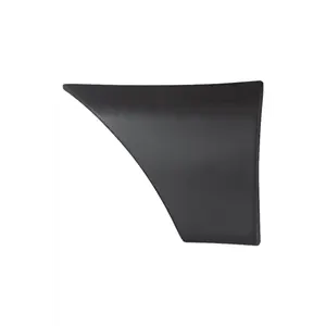 Pour Renault Master 3 Plaque décorative - Bande de garniture latérale petite pour côté droit 768F20004R - Product Image 2