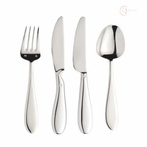 Juego de Cubiertos Premium para Cenar y Servir en la Mesa |   Cubiertos de Acero Inoxidable Duraderos - Product Image 6