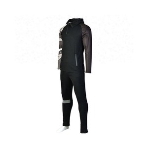 2025 Logo personnalisé Sublimation Sportswear Ensemble de survêtement pour hommes | Survêtement de sport pour hommes à prix de gros | Survêtements personnalisés pour hommes - Product Image 2