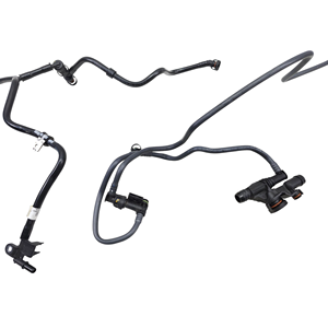 Tuyau de vide de frein pour Mercedes Classe E Cabriolet (A238) A2560182200 256930 Essence 3000 (17>) - Product Image 3
