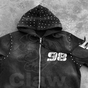 Chaqueta vaquera negra de primera calidad personalizada, ropa de gran tamaño vintage, ropa de hombre de talla grande en stock, uniforme personalizado a precio de fábrica - Product Image 2