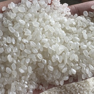 ข้าวซูชิโคชิฮิคาริสีขาวแท้100% ญี่ปุ่นญี่ปุ่นเมล็ดสั้น GMO ปลูกโรสคาริโซริโซริซอาร์โรซ-แอนนาโด - Product Image 1