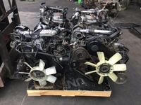 Hilux 2L Turbo moteur diesel 2L-T 2.4L
