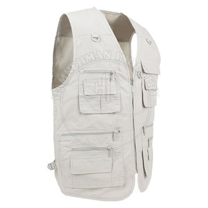 2025 coton fait gilet pour hommes vêtements décontractés taille personnalisée hommes gilet nouveau Style Offre Spéciale hommes gilet - Product Image 3