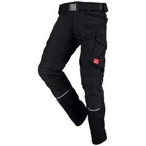 Hardwearing Lightweight Work Pants Adaptable Fitted Supportive Work Pants Quickdry Balanced Sleek Work Pants - Product Image 5