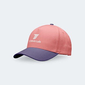<b>Cheap</b> Price High Quality Breathable Unisex Cricket Cap Custom Logo Casual Wear Outdoor Use Solid Colors Adjustable - Product Image 2