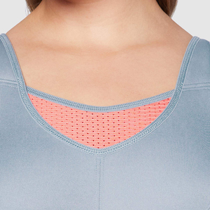 Fully Printed <b>Top</b> Selling Women Seamless Sports Bra High Impact Fitness Wear Adjustable Women Sports Bra - Product Image 2