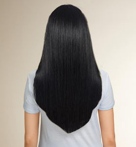 ผงเฮนน่าสำหรับผมสีเทาผมออร์แกนิกสีดำ - Product Image 1