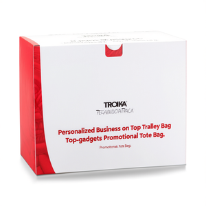Borsa Trolley Personalizzata per Affari, Borsa Promozionale Top-Gadgets - Product Image 2