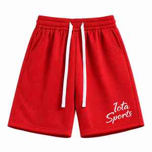 Shorts de basket-ball pour hommes de haute qualité, écologiques, vente en gros, MOQ faible, entrejambe de 7 pouces, séchage rapide, gris clair, maille 100% polyester - Product Image 6