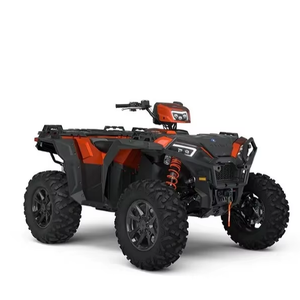 โปรโมชั่นสุดฮอตสำหรับรถเอทีวีสำหรับผู้ใหญ่รุ่นใหม่ปี 2025 Sportsmann XP 1000 S พร้อมการรับประกัน 2 ปี พร้อมจัดส่ง - Product Image 1