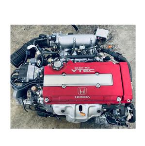 Conjunto de Motor B16B Original Usado, Producto de Primera Calidad - Product Image 5