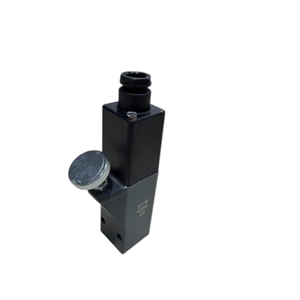 Interrupteur de pression compatible Atlas Copco 3176458905, interrupteur de commande 3176 4589 05 pour l'exploitation minière, alternative EPICOR pour le forage minier - Product Image 3
