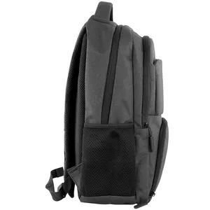 Zaino Promozionale Fotinia in RPET con Porta Computer, Accessorio Sostenibile per Dispositivi Elettronici - Product Image 4