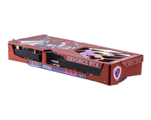 Nuevo exclusivo M S I R T X 5070Ti 16G M L G OC GDDR7 R T X 5070 Ti G r a p h i c s C a r d Tarjeta de video 5070TI R T X 5070 - Product Image 1