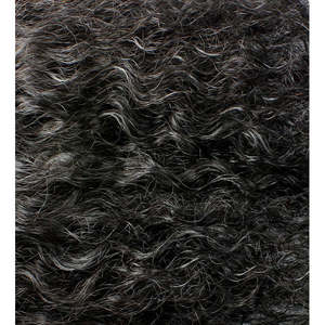 Bundle de cheveux tressés indiens vierges bouclés de qualité supérieure pour une coiffure élégante - Product Image 3