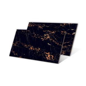 Carrelage imprimé en porcelaine 600x1200mm, paysage extérieur, finition Lapato en cristal, sol chinois, pour bureau. - Product Image 1