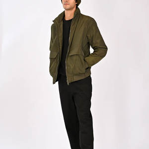 Sudadera con Capucha de Felpa de Poliéster/Algodón con Estampado Digital Bordado de Invierno, Corte Regular, Estilo Urbano y Moderno, Comodidad para Todo el Día - Product Image 4