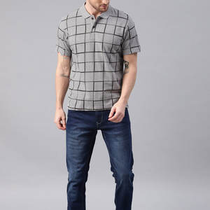 Excellent Quality Men's Lightweight 100% Cotton Solid for T-<b>Shirt</b> with Quick Dry Feature Factory Direct Supply Latest Design - Product Image 4